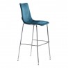 SGABELLO ZEBRA POP 2555