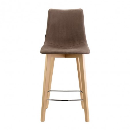 SGABELLO NATURAL ZEBRA POP 2813