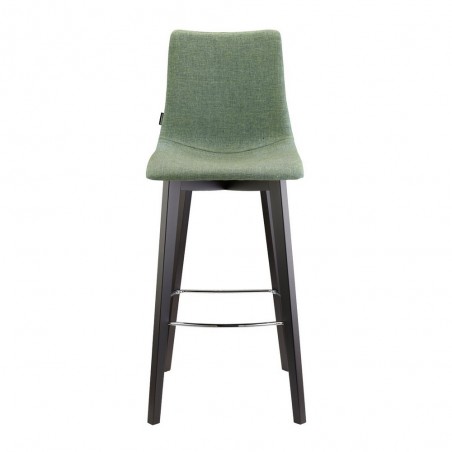 SGABELLO NATURAL ZEBRA POP 2813