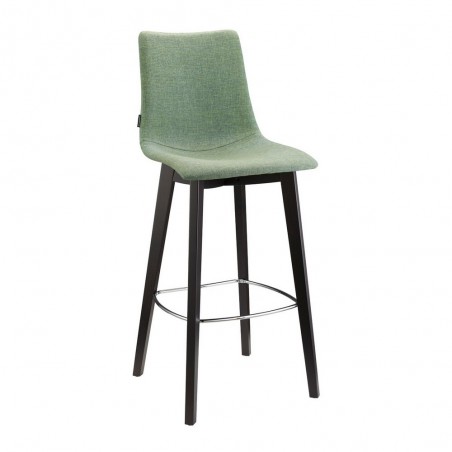 SGABELLO NATURAL ZEBRA POP 2813