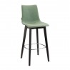 SGABELLO NATURAL ZEBRA POP 2813