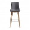 SGABELLO NATURAL ZEBRA POP 2813