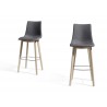 SGABELLO NATURAL ZEBRA POP 2813