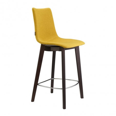 SGABELLO NATURAL ZEBRA POP 2812