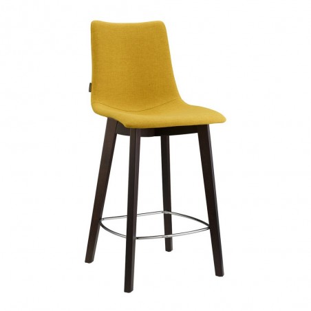 SGABELLO NATURAL ZEBRA POP 2812