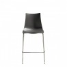 SGABELLO ZEBRA TECNOPOLIMERO 2566