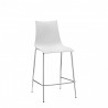 SGABELLO ZEBRA TECNOPOLIMERO 2566