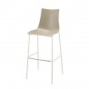 SGABELLO ZEBRA TECNOPOLIMERO 2565