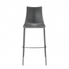 SGABELLO ZEBRA TECNOPOLIMERO 2565