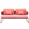 LISA SOFA CLUB 2885
