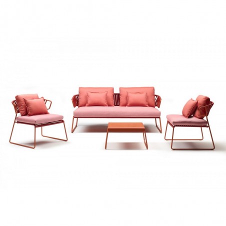 LISA SOFA CLUB 2885