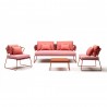 LISA SOFA CLUB 2885