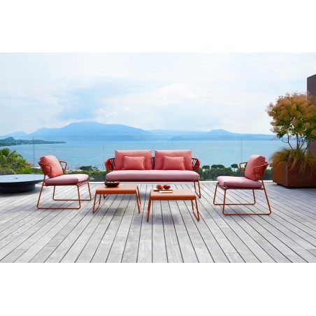 LISA SOFA CLUB 2885