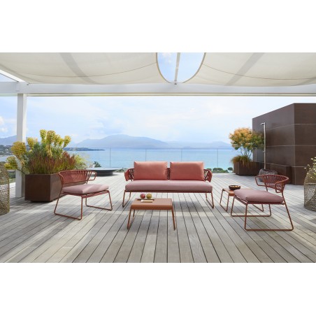 LISA SOFA CLUB 2885