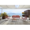 LISA SOFA CLUB 2885