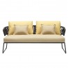 LISA SOFA FILÒ 2884