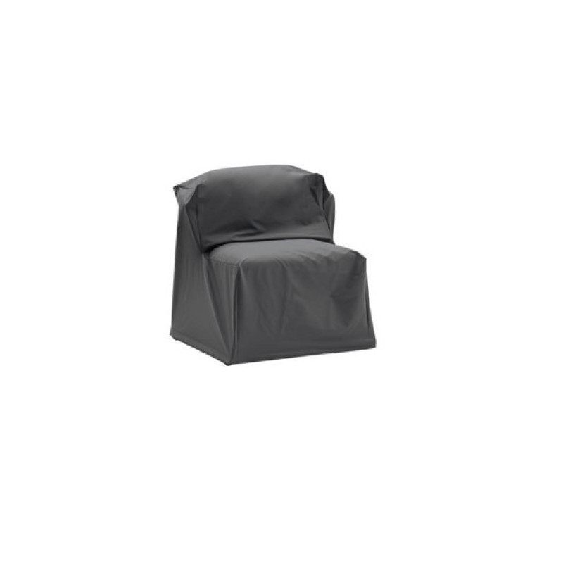 COPERTURA PROTETTIVA LISA LOUNGE 1553 Housse de protection pour fauteuil Scab art. 1553 en polyester