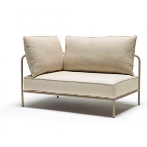 ELEMENTO TERMINALE SINISTRO FLAP 2887