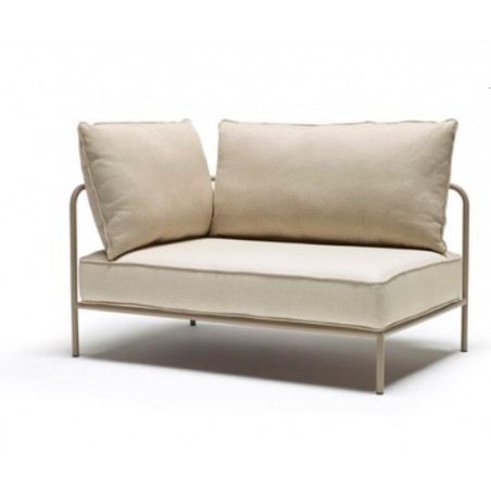 ELEMENTO TERMINALE SINISTRO FLAP 2887