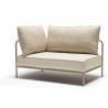 ELEMENTO TERMINALE SINISTRO FLAP 2887