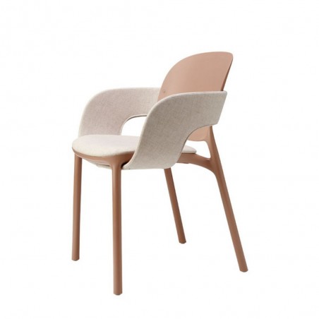 POLTRONA HUG 2384