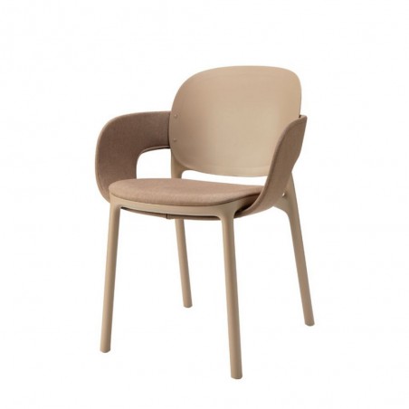 POLTRONA HUG 2384