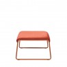 POUF LISA LOUNGE 2859