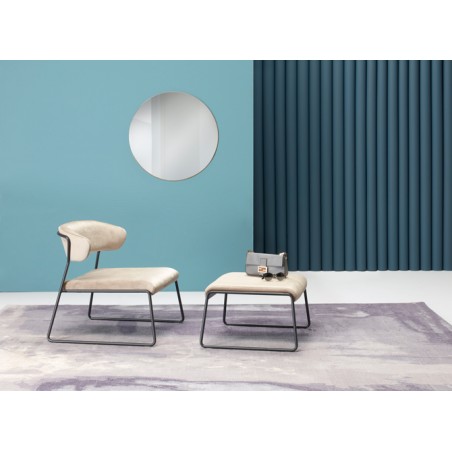 POUF LISA LOUNGE 2859