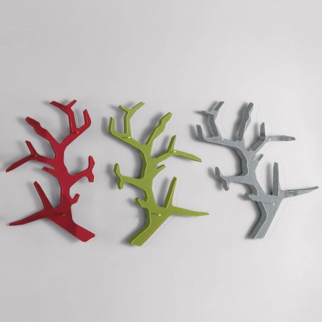 K 122 TREE