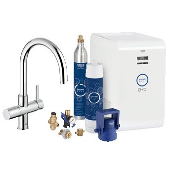 Systèmes de traitement de l'eau