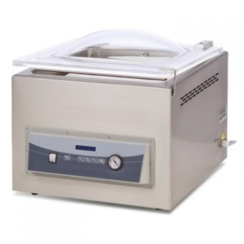 Machines à emballer sous vide