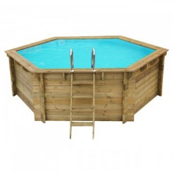 Piscines