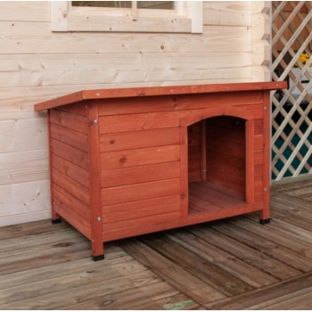 Niches pour chiens