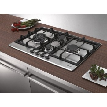 Tables de cuisson