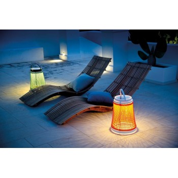 Lampes d'extérieur