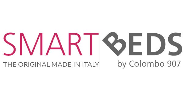 SmartBeds by Colombo 907