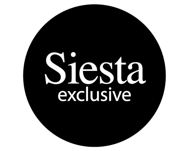 Siesta Exclusive