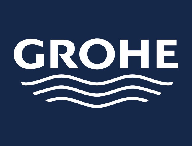 Grohe Canale Cucina