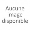 Kit d'extension de cheminée Fulgor FPRHD 362 KIT MBK finition noir mat